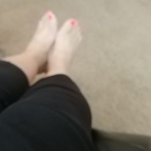 Meet your Posher, Shawna